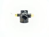 Fuel main line pipe