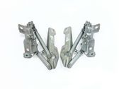 Engine bonnet/hood hinges