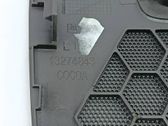 Trim molding