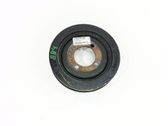 Crankshaft pulley