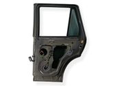 Rear door