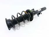 Front shock absorber/damper