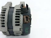 Lichtmaschine