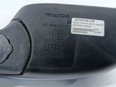 Front door electric wing mirror