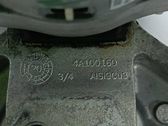 Soporte de montaje del motor
