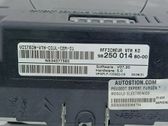 Other control units/modules