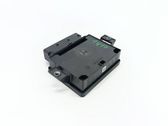 Autres unités de commande / modules