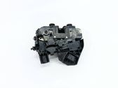 Rear door lock