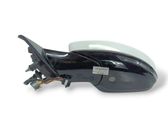 Front door electric wing mirror