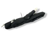 Roof airbag