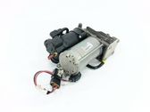 Air suspension compressor