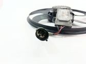 Ventilador eléctrico del radiador