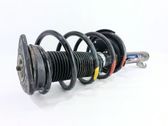 Front shock absorber/damper