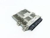 Unidad de control/módulo del motor