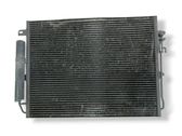 A/C cooling radiator (condenser)