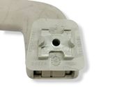 Front interior roof grab handle