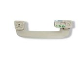 Front interior roof grab handle