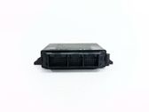Other control units/modules