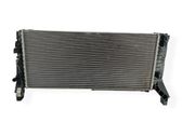Coolant radiator
