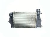 Intercooler radiator
