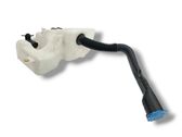 Windshield washer fluid reservoir/tank