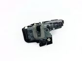 Rear door lock