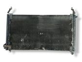 A/C cooling radiator (condenser)