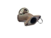 EGR valve