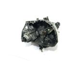 Manual 5 speed gearbox