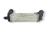 Intercooler radiator