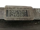 Radiador de refrigeración del A/C (condensador)