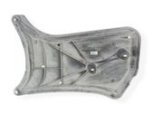 Engine splash shield/under tray