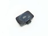 Sensor de lluvia