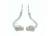 Engine bonnet/hood hinges