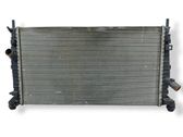 Radiador del refrigerante