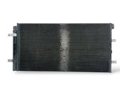 A/C cooling radiator (condenser)