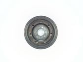 Crankshaft pulley