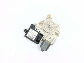 Rear door window regulator motor