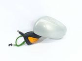 Front door electric wing mirror