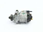 Fuel injection high pressure pump