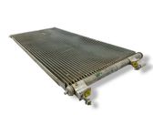 A/C cooling radiator (condenser)