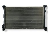 Coolant radiator