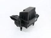 Air filter box