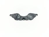 Multifunctional control switch/knob