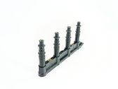 High voltage ignition coil