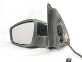 Front door electric wing mirror
