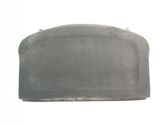 Parcel shelf