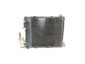A/C cooling radiator (condenser)