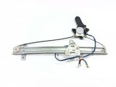 Fensterheber mechanisch Tür hinten