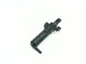 Headlight washer pump